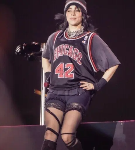 Image 1728758 from Billie Eilish