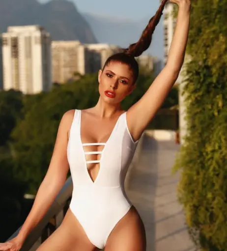 Image 17287796 from Amanda Gontijo (ex-BBB)