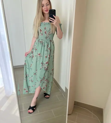 Image 17287795 from pricktease / Nika