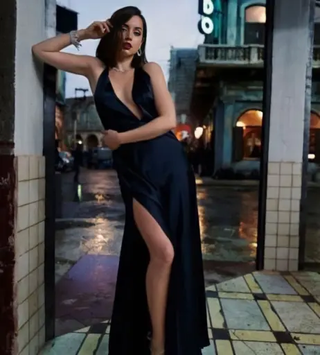 Image 1728773 from Ana De Armas