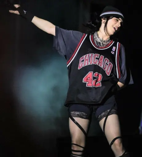 Image 1728704 from Billie Eilish