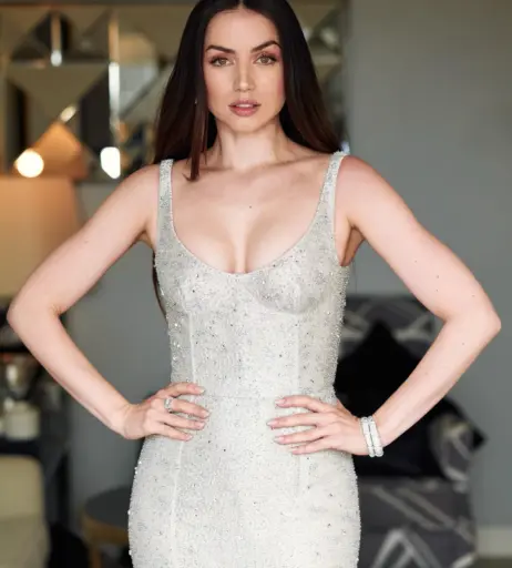 Image 1728731 from Ana De Armas