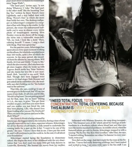 Image 1728658 from Nicole Scherzinger