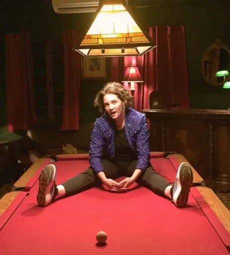 Image 17286578 from Sammy Rae (Sammy Rae &amp; The Friends)