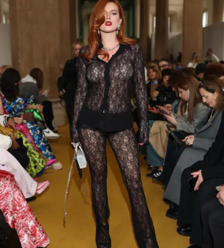 Image 1728629 from Bella Thorne