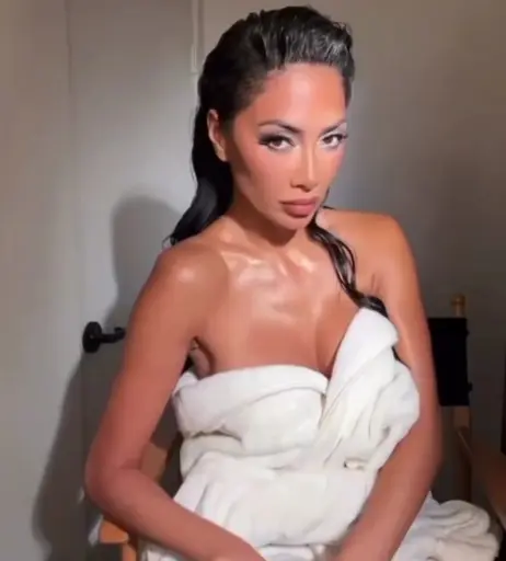 Image 1728187 from Nicole Scherzinger