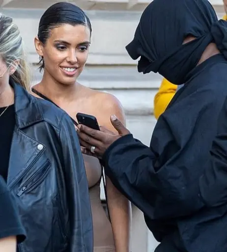 Image 1728153 from Bianca Censori