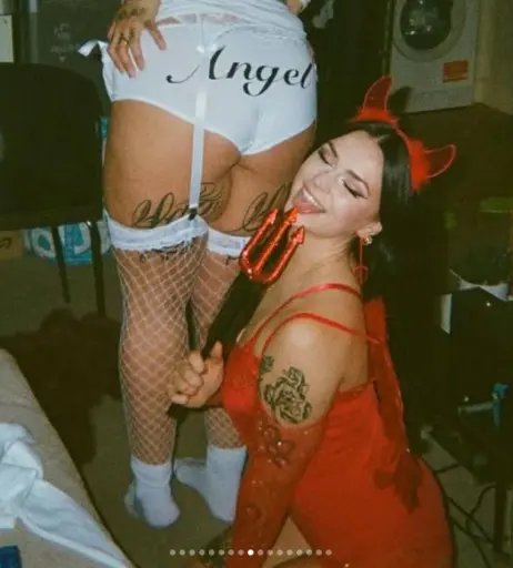 Image 17281303 from Yogscast Sophie