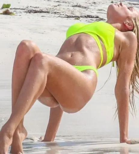 Image 1728130 from Candice Swanepoel