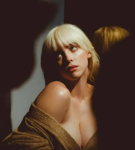 Image 1728127 from Billie Eilish