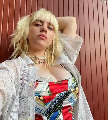 Image 1728072 from Billie Eilish