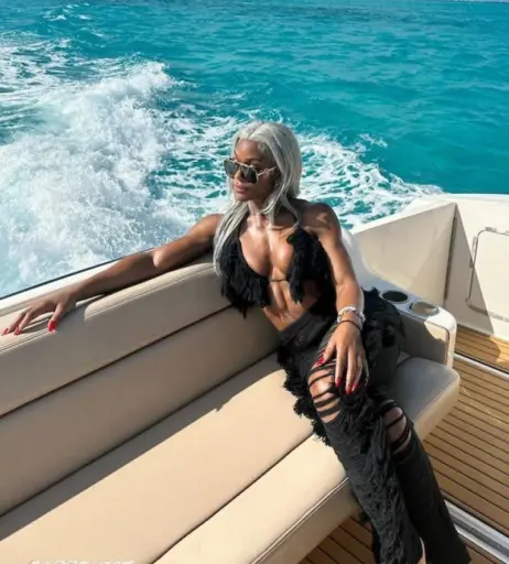 Image 1728391 from Jade Cargill