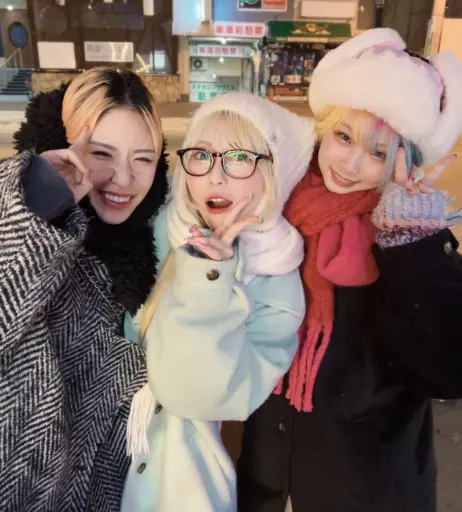 Image 17283089 from Hanabie