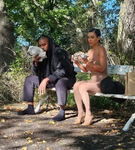 Image 1728336 from Bianca Censori