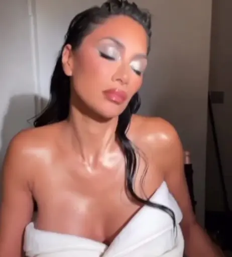 Image 1728337 from Nicole Scherzinger