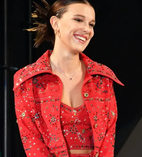 Image 1728329 from Millie Bobby Brown