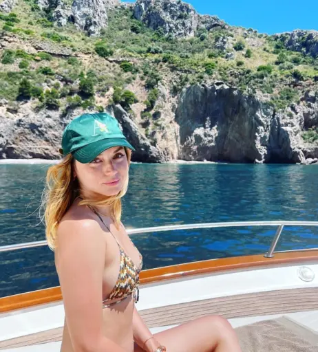 Image 1728328 from Ana De Armas