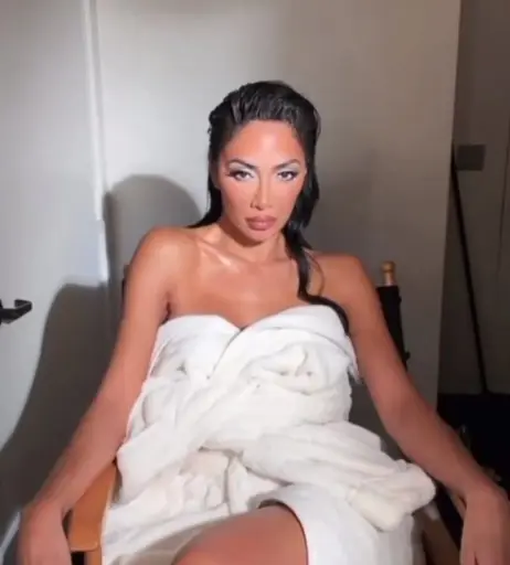 Image 1728280 from Nicole Scherzinger