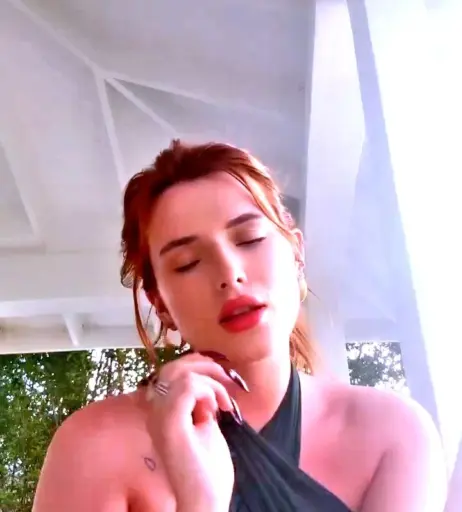 Image 1728284 from Bella Thorne