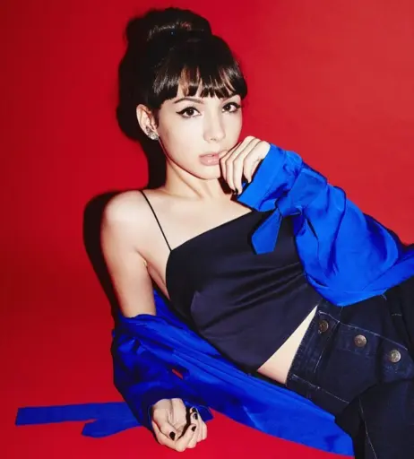 Image 17282597 from Hannah Marks