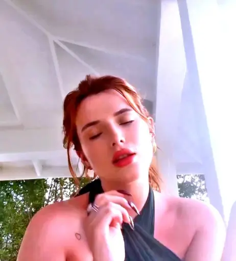 Image 1728250 from Bella Thorne