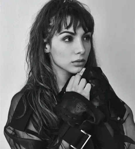 Image 17282540 from Hannah Marks