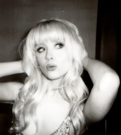 Image 17282544 from Maisie Peters