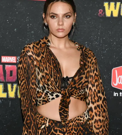 Image 1728201 from Dafne Keen