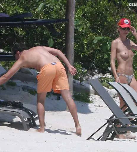 Image 1728232 from Heidi Klum