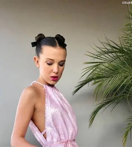 Image 1728985 from Millie Bobby Brown