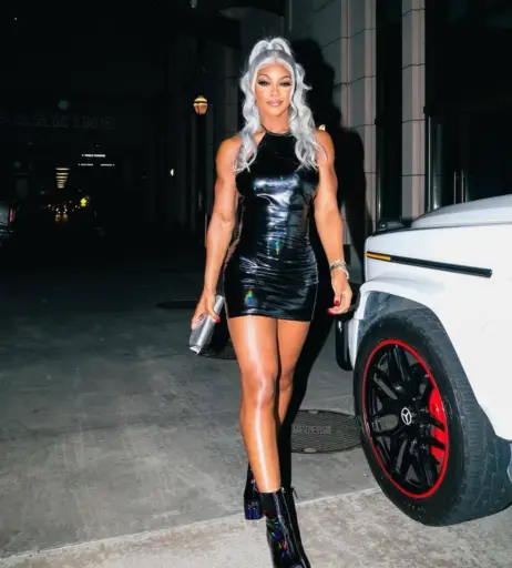 Image 1728927 from Jade Cargill