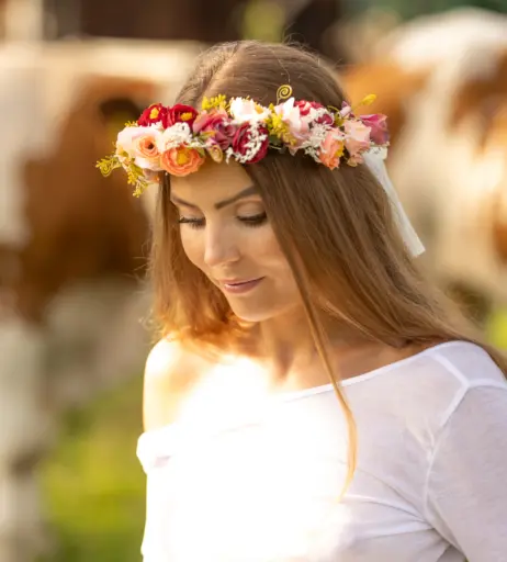 Image 1718632 from Trachtenstrip