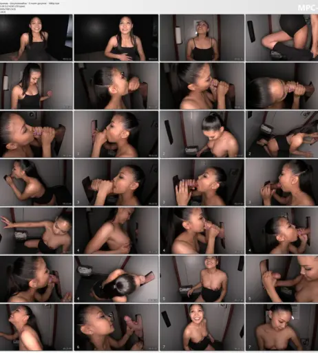 Image 10957867 from Gloryhole Swallow