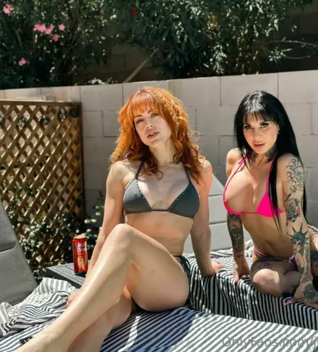 Image 10951968 from Joanna Angel