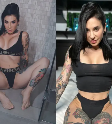 Image 10951868 from Joanna Angel