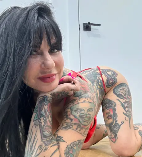 Image 10951870 from Joanna Angel