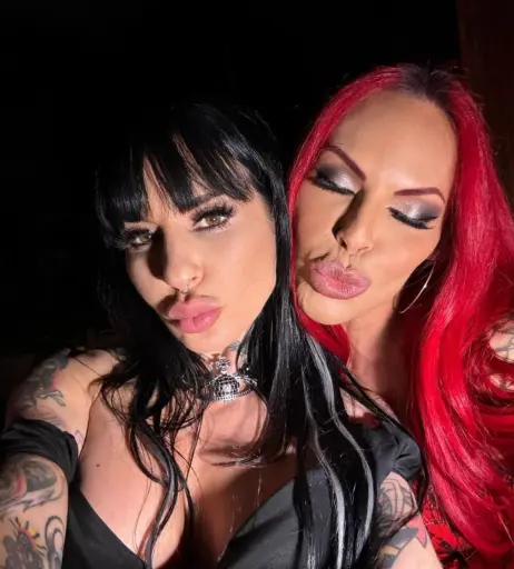 Image 10950993 from Joanna Angel
