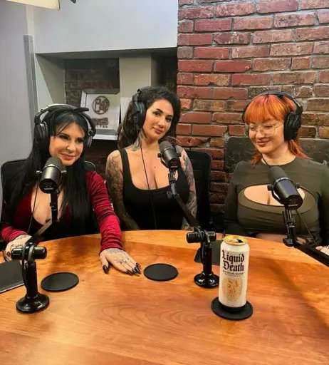 Image 10950913 from Joanna Angel