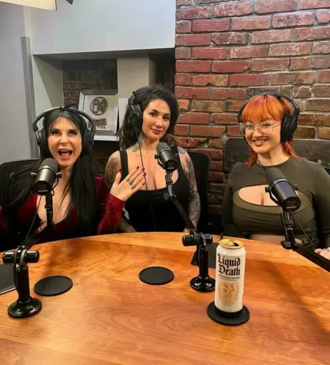 Image 10950910 from Joanna Angel