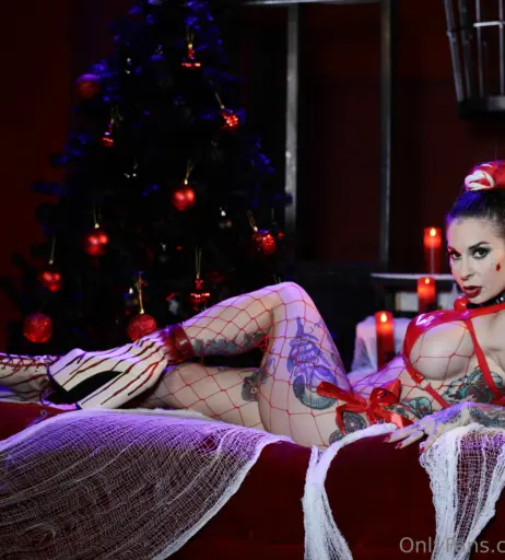 Image 10950907 from Joanna Angel