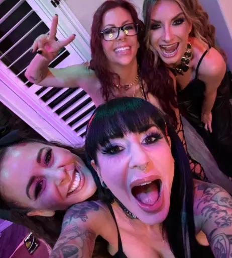 Image 10950815 from Joanna Angel