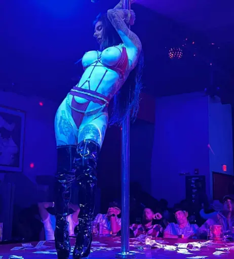Image 10950840 from Joanna Angel