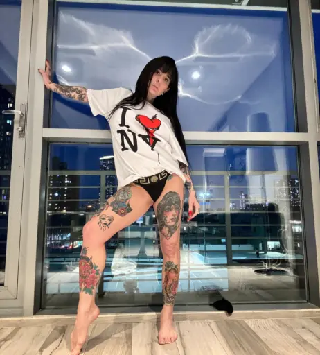 Image 10953850 from Joanna Angel