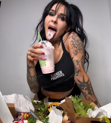 Image 10953737 from Joanna Angel