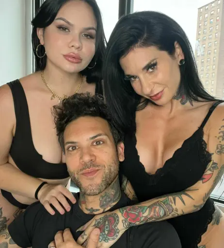 Image 10944391 from Joanna Angel
