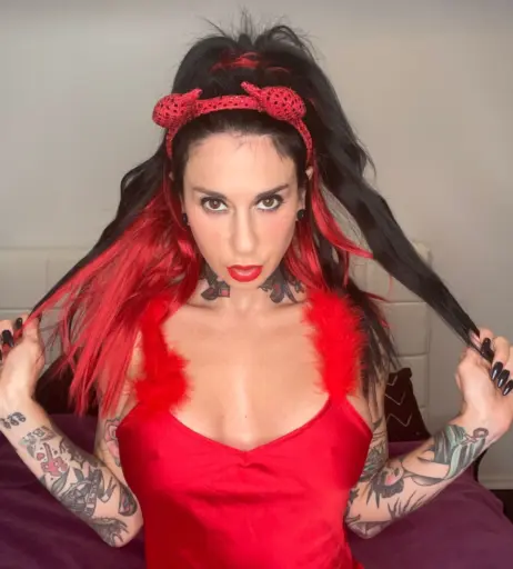 Image 10944327 from Joanna Angel