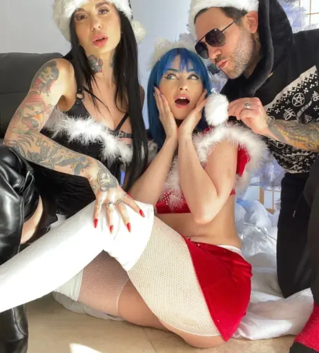 Image 10944364 from Joanna Angel