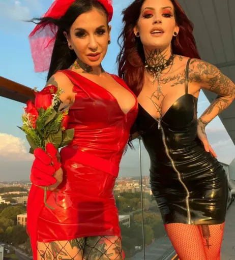 Image 10943191 from Joanna Angel