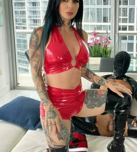 Image 10943127 from Joanna Angel