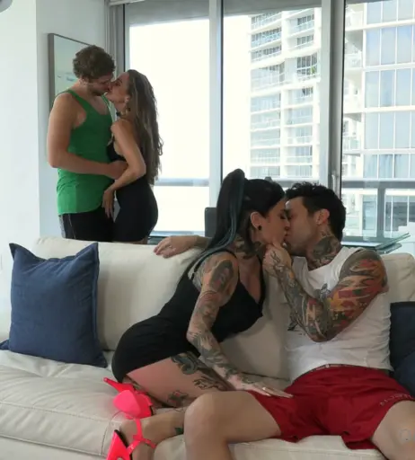 Image 10943124 from Joanna Angel
